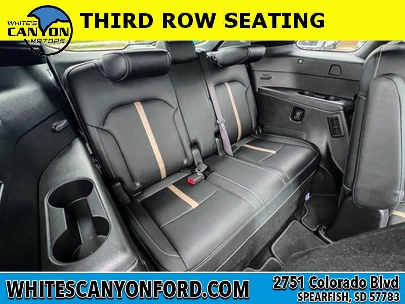 2024 Mazda Mazda CX-90 PHEV Premium Plus