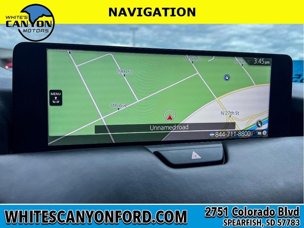 2024 Mazda Mazda CX-90 PHEV Premium Plus