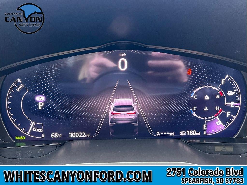 2024 Mazda Mazda CX-90 PHEV Premium Plus