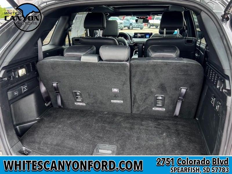 2024 Mazda Mazda CX-90 PHEV Premium Plus
