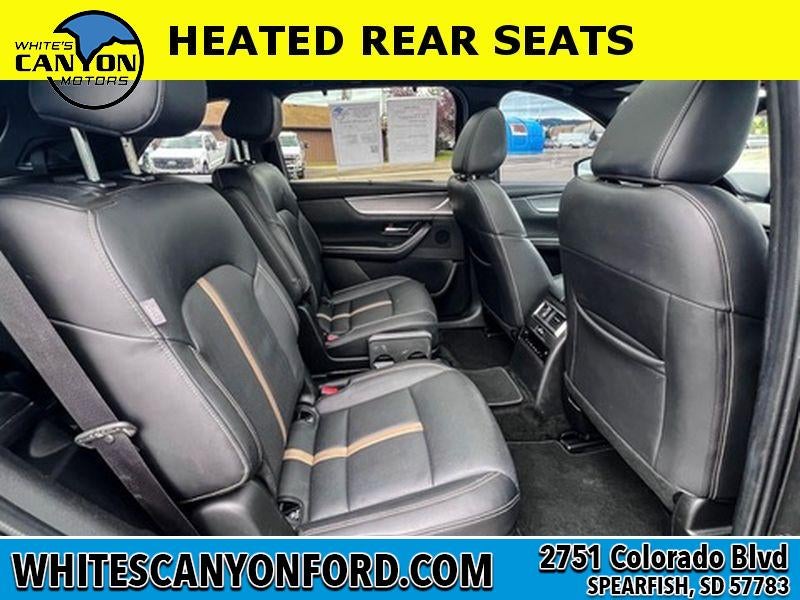 2024 Mazda Mazda CX-90 PHEV Premium Plus