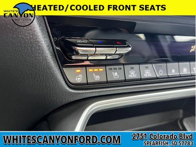 2024 Mazda Mazda CX-90 PHEV Premium Plus
