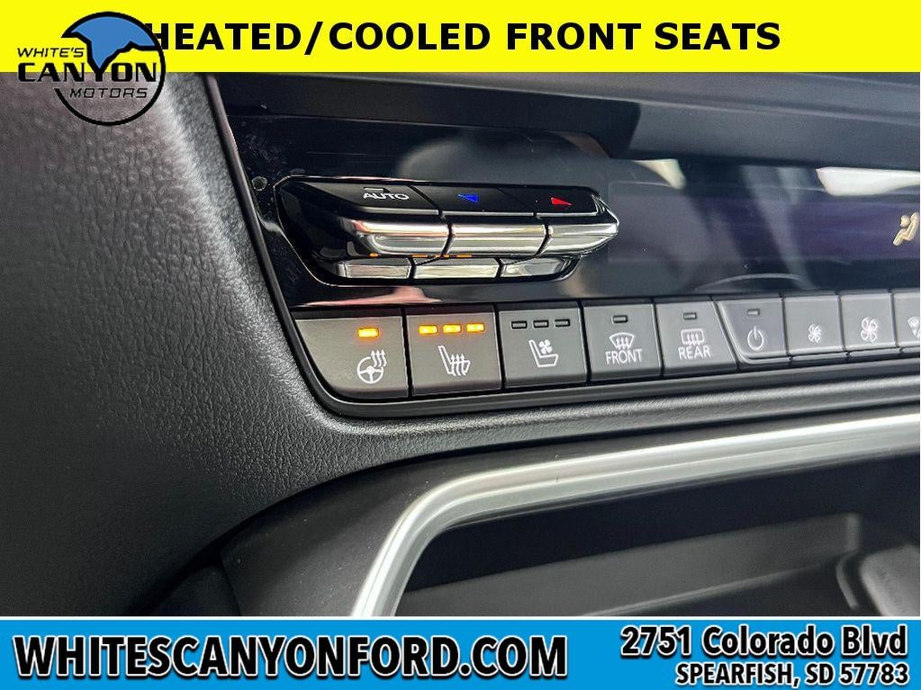 2024 Mazda Mazda CX-90 PHEV Premium Plus