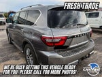 2022 Nissan Armada SL