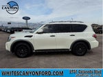2020 Nissan Armada SV
