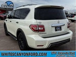 2020 Nissan Armada SV