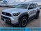 2025 Toyota 4Runner TRD Off Road