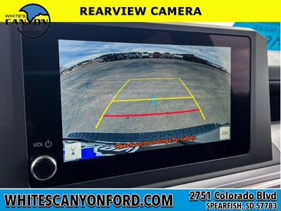 2025 Toyota 4Runner TRD Off Road