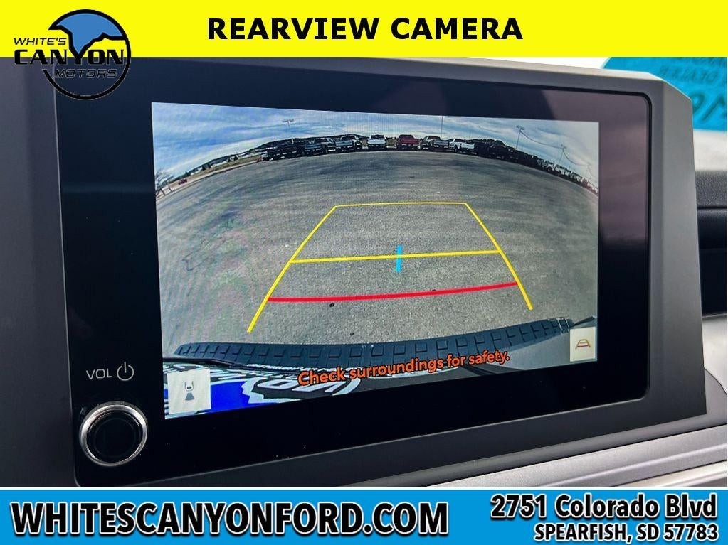 2025 Toyota 4Runner TRD Off Road