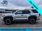 2025 Toyota 4Runner TRD Off Road