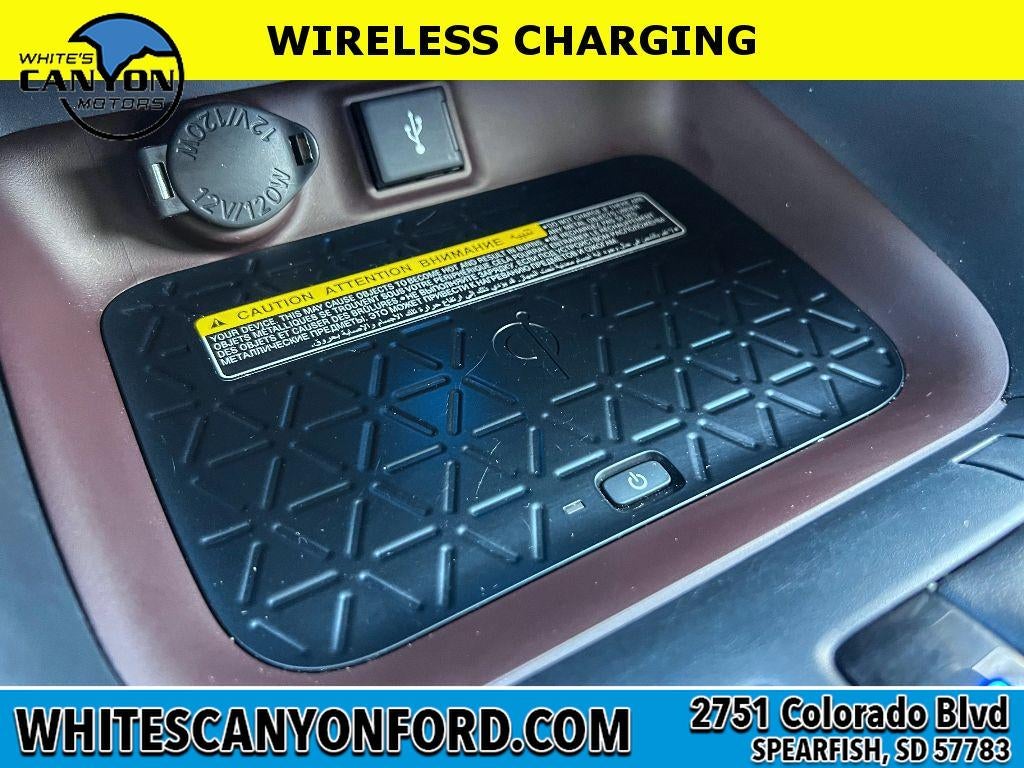 2020 Toyota RAV4 Hybrid Limited