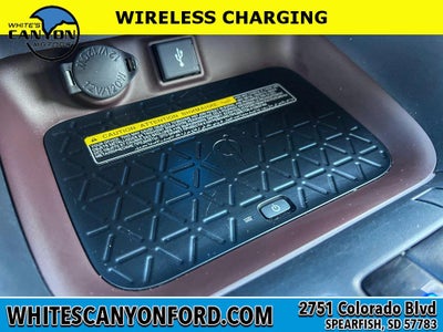 2020 Toyota RAV4 Hybrid Limited