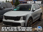 2025 Kia Sorento Hybrid SX Prestige