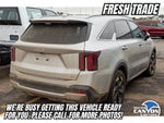 2025 Kia Sorento Hybrid SX Prestige