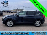 2020 Buick Envision Premium