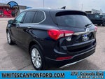 2020 Buick Envision Premium