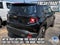2021 Jeep Renegade Jeepster
