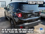 2021 Jeep Renegade Jeepster