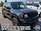 2021 Jeep Renegade Jeepster