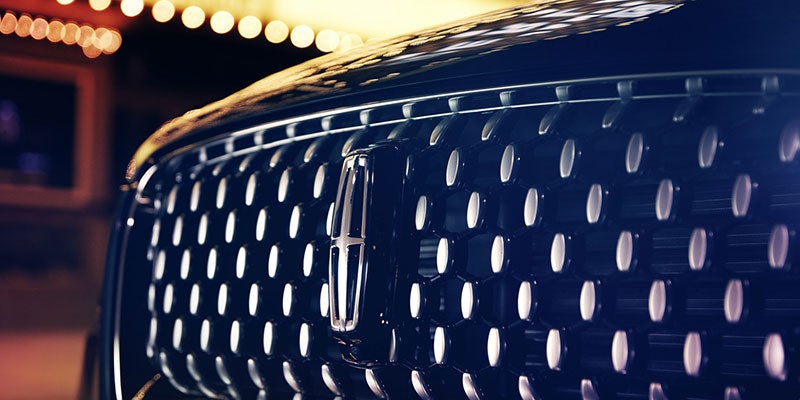 2020 Lincoln Corsair | White's Canyon Motors - Lincoln in Spearfish SD