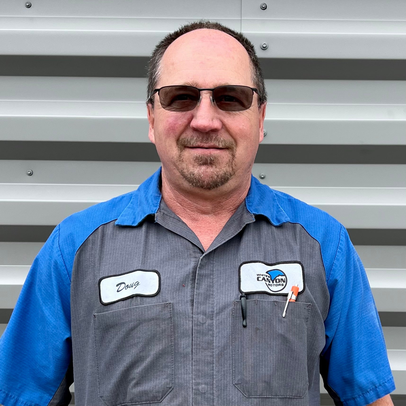 White's Canyon Motors Lincoln Staff Spearfish Lincoln dealer in